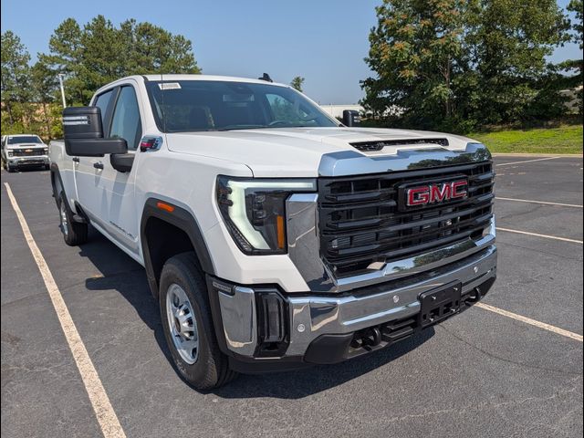 2026 GMC Sierra 2500HD Pro