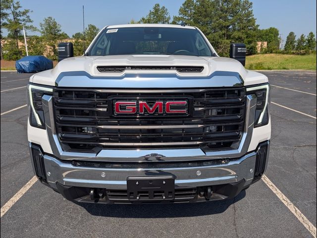 2026 GMC Sierra 2500HD Pro