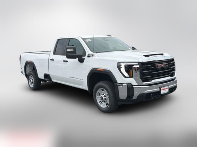 2026 GMC Sierra 2500HD Pro