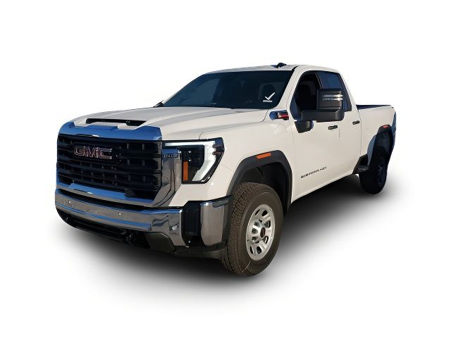 2026 GMC Sierra 2500HD Pro