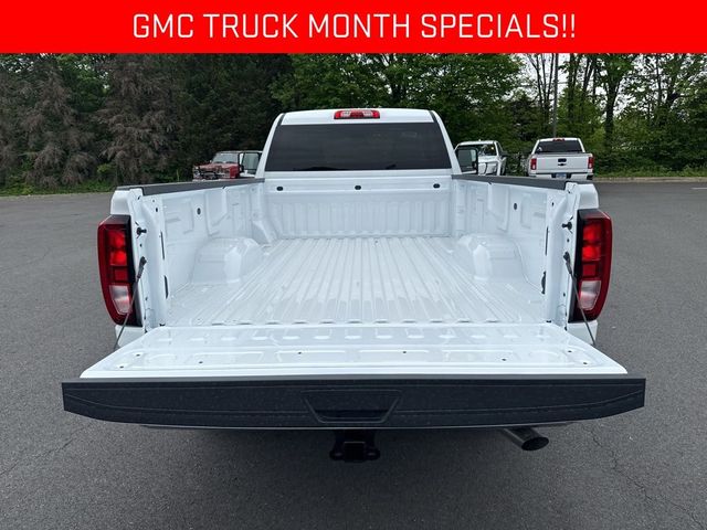 2026 GMC Sierra 2500HD SLE