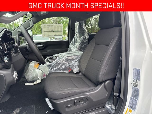 2026 GMC Sierra 2500HD SLE