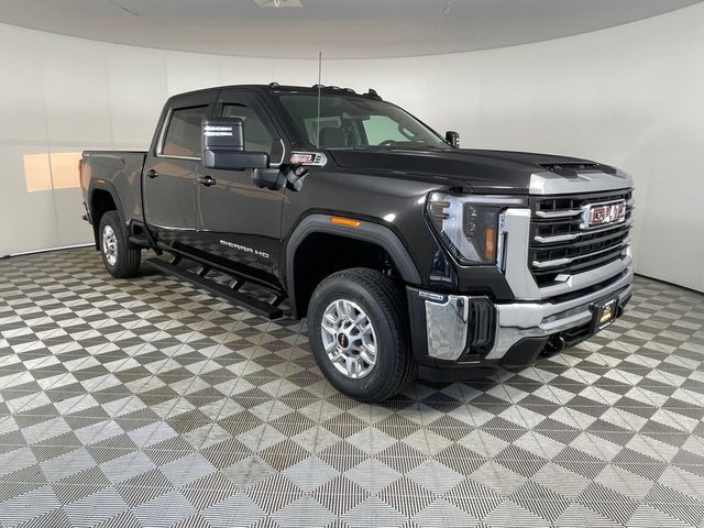 2026 GMC Sierra 2500HD SLE