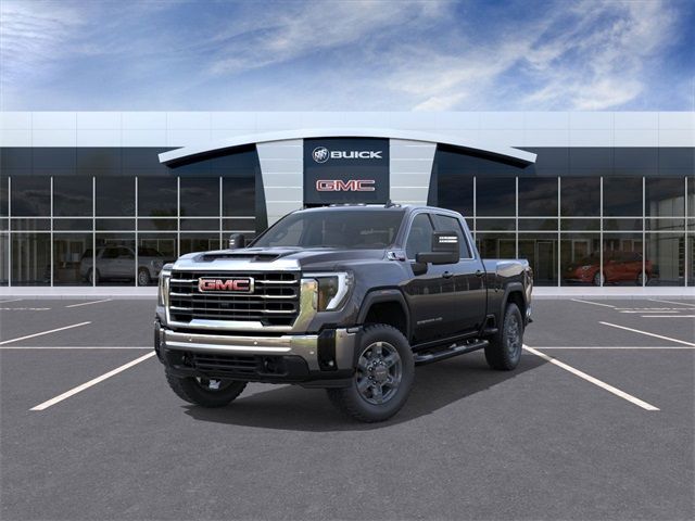 2026 GMC Sierra 2500HD SLE