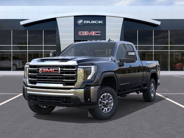 2026 GMC Sierra 2500HD SLE