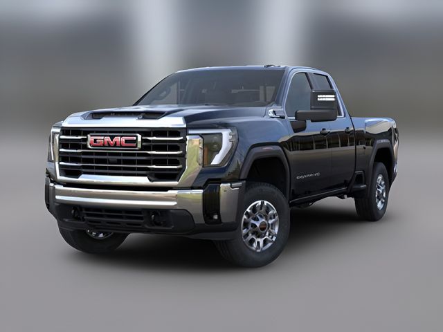 2026 GMC Sierra 2500HD SLE