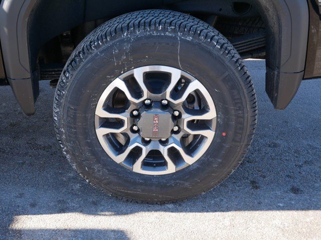 2026 GMC Sierra 2500HD SLT