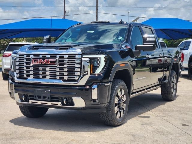 2026 GMC Sierra 2500HD Denali