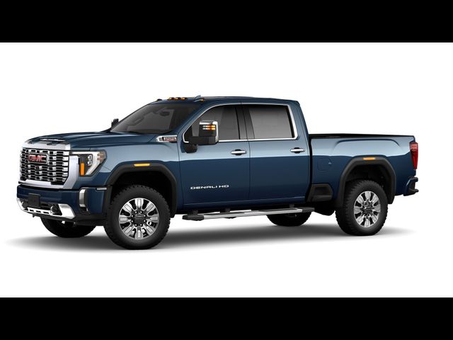 2026 GMC Sierra 2500HD Denali