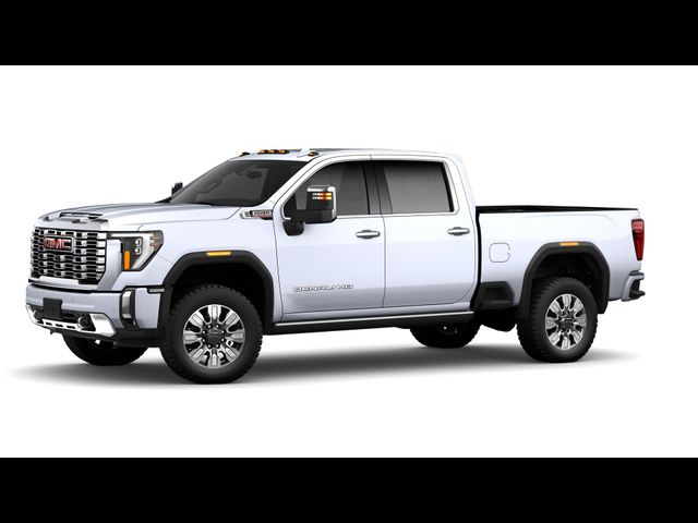 2026 GMC Sierra 2500HD Denali