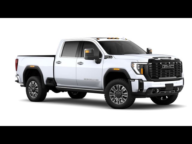 2026 GMC Sierra 2500HD Denali Ultimate