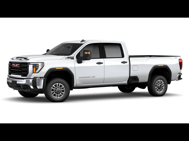 2026 GMC Sierra 2500HD Pro