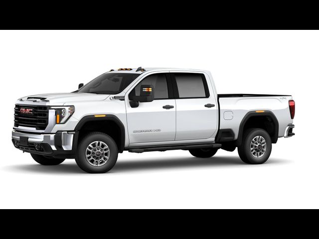2026 GMC Sierra 2500HD Pro