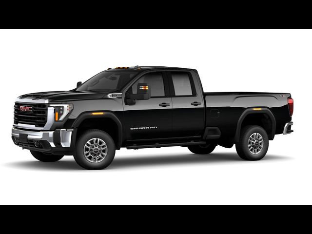 2026 GMC Sierra 2500HD Pro