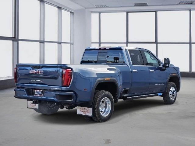 2026 GMC Sierra 3500HD Denali