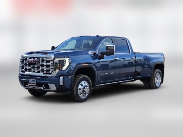 2026 GMC Sierra 3500HD Denali