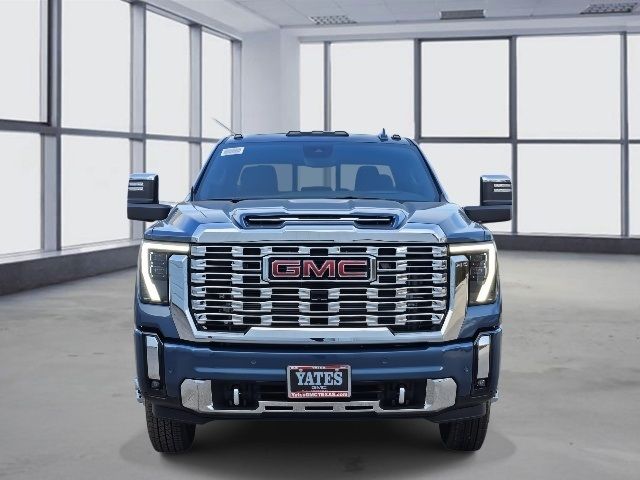 2026 GMC Sierra 3500HD Denali
