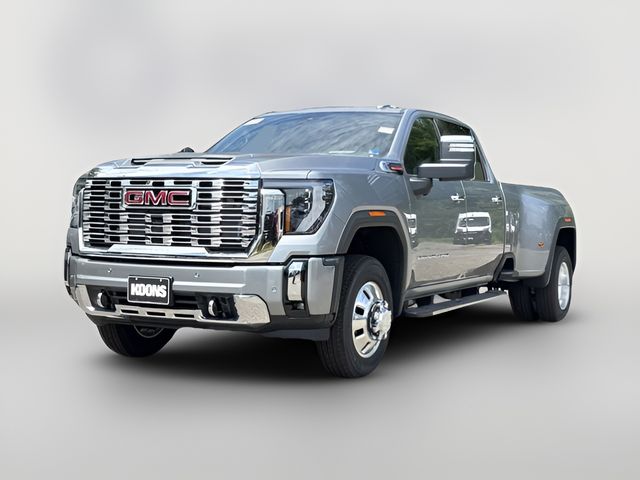 2026 GMC Sierra 3500HD Denali