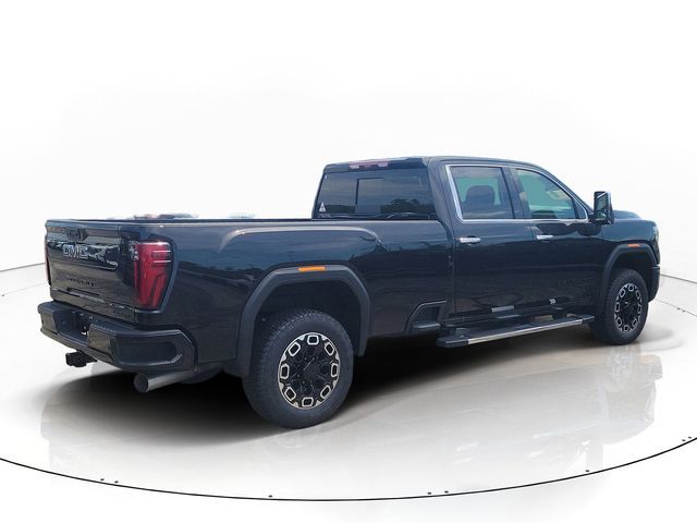 2026 GMC Sierra 3500HD Denali