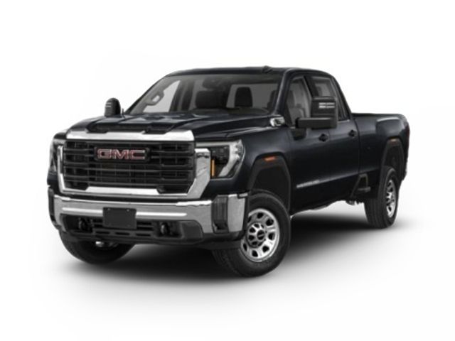 2026 GMC Sierra 3500HD Denali Ultimate