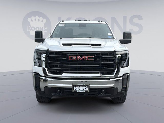 2026 GMC Sierra 3500HD Pro