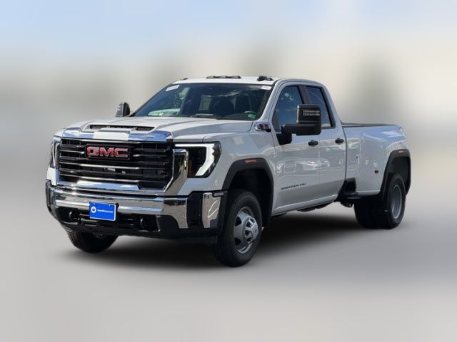 2026 GMC Sierra 3500HD Pro