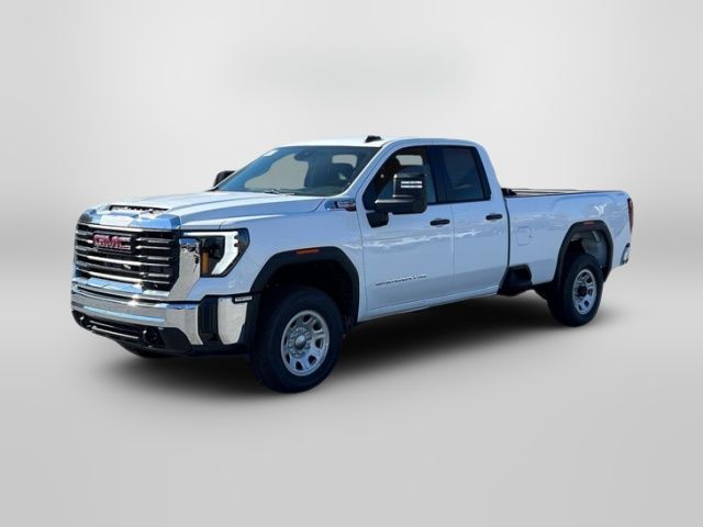 2026 GMC Sierra 3500HD Pro