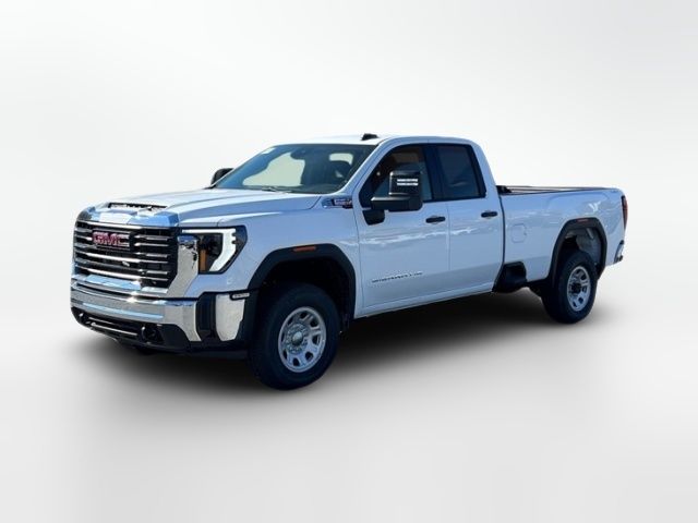 2026 GMC Sierra 3500HD Pro