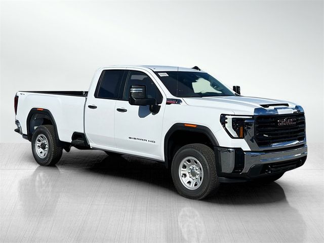 2026 GMC Sierra 3500HD Pro