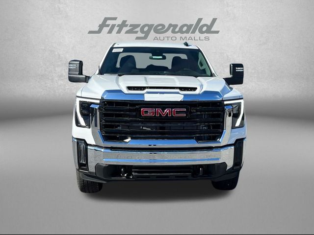 2026 GMC Sierra 3500HD Pro