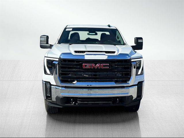 2026 GMC Sierra 3500HD Pro
