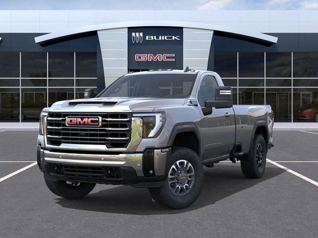 2026 GMC Sierra 3500HD SLE