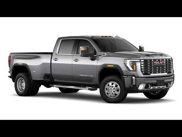 2026 GMC Sierra 3500HD Denali