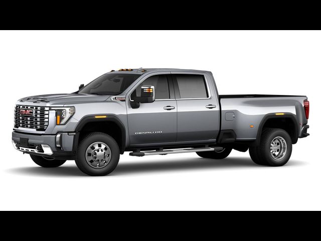 2026 GMC Sierra 3500HD Denali