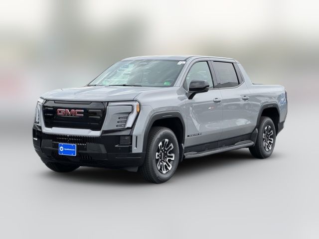 2026 GMC Sierra EV Standard Range Elevation