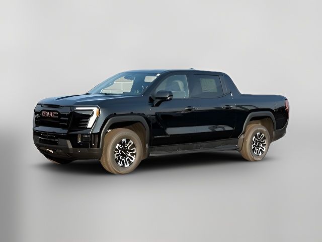 2026 GMC Sierra EV Standard Range Elevation