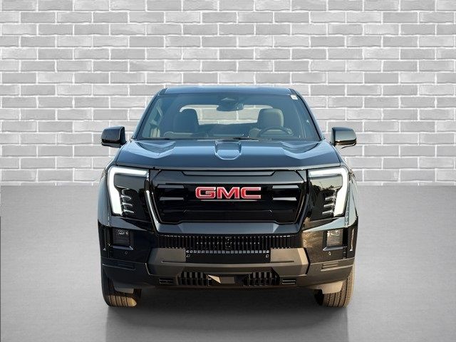 2026 GMC Sierra EV Standard Range Elevation