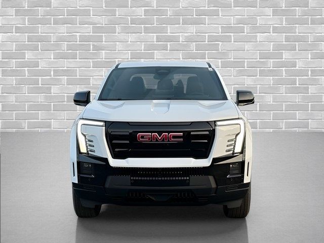 2026 GMC Sierra EV Standard Range Elevation