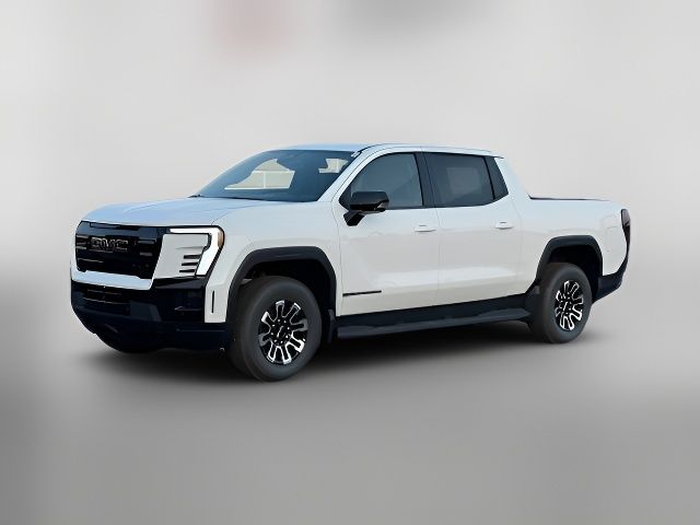 2026 GMC Sierra EV Standard Range Elevation