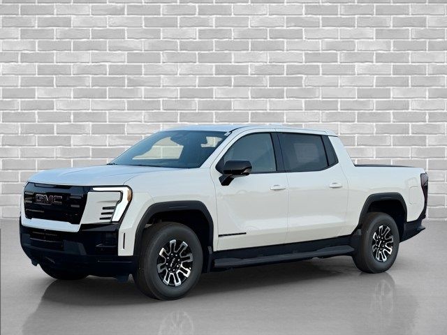 2026 GMC Sierra EV Standard Range Elevation