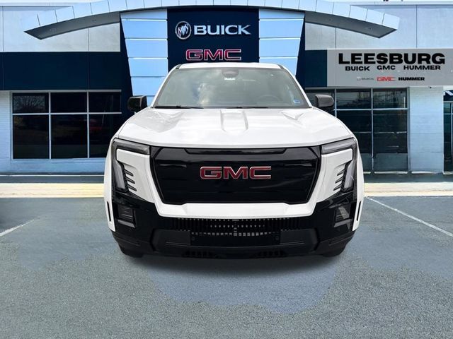 2026 GMC Sierra EV Standard Range Elevation