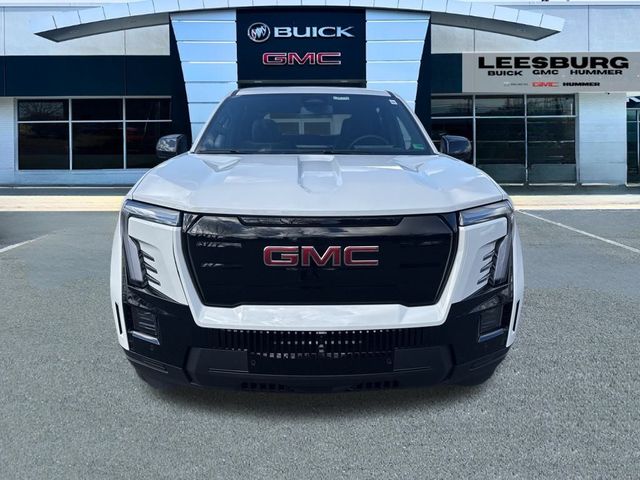 2026 GMC Sierra EV Standard Range Elevation