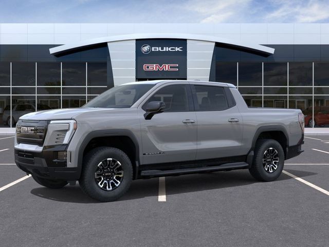 2026 GMC Sierra EV Standard Range Elevation