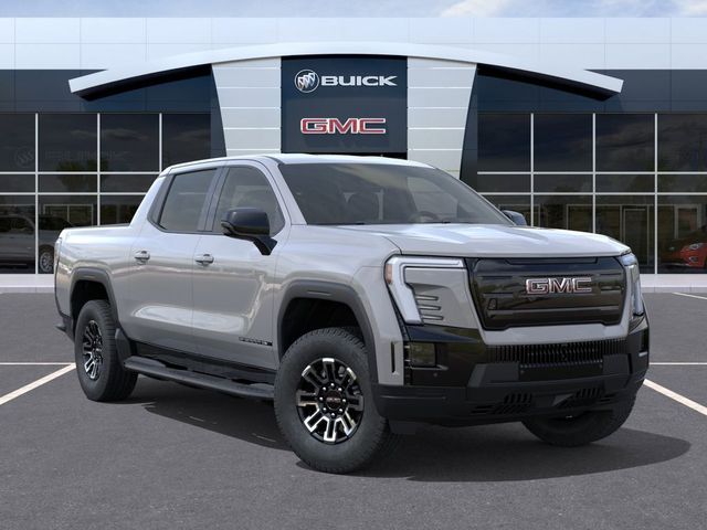 2026 GMC Sierra EV Standard Range Elevation
