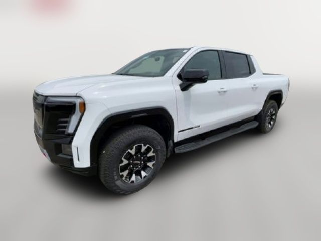 2026 GMC Sierra EV Extended Range AT4