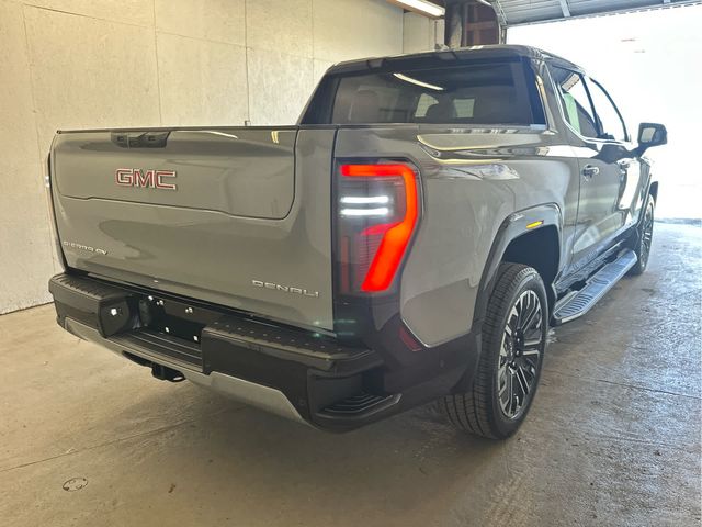 2026 GMC Sierra EV Extended Range Denali