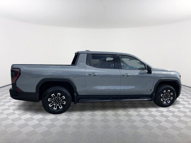 2026 GMC Sierra EV Extended Range Elevation