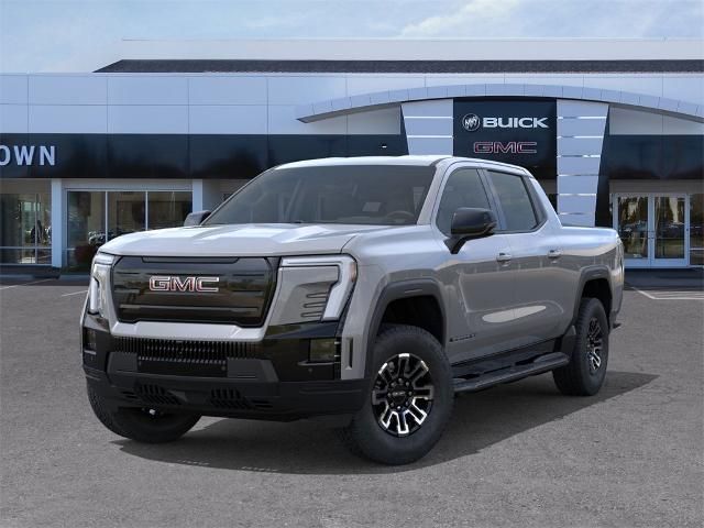 2026 GMC Sierra EV Standard Range Elevation