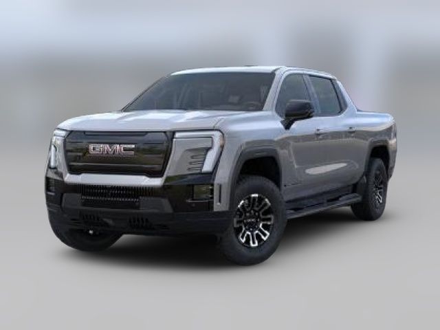2026 GMC Sierra EV Standard Range Elevation
