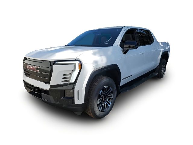 2026 GMC Sierra EV Standard Range Elevation